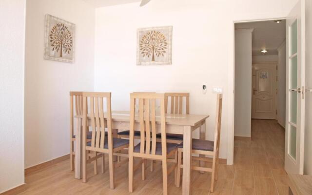 ApartUP Caribe Beachfront II