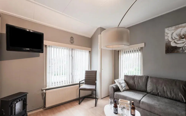 Holiday Home for Cyclists/walkers in Achterhoek
