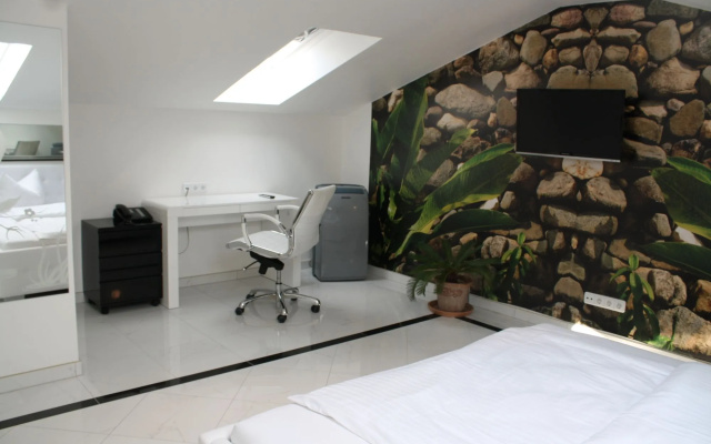 Apartment Hotel Kral
