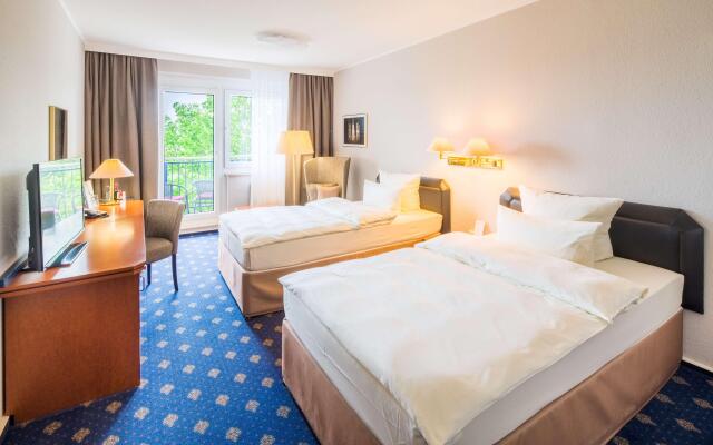 Best Western Hotel Windorf