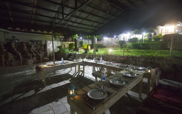Beyond Stay Fresco Palampur