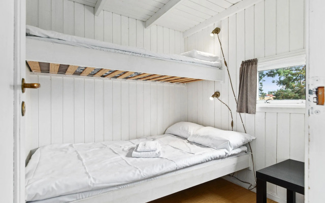 Topcamp Onsakervika - Tyrifjorden