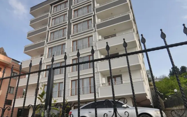 Rosalinda Suit Hotel