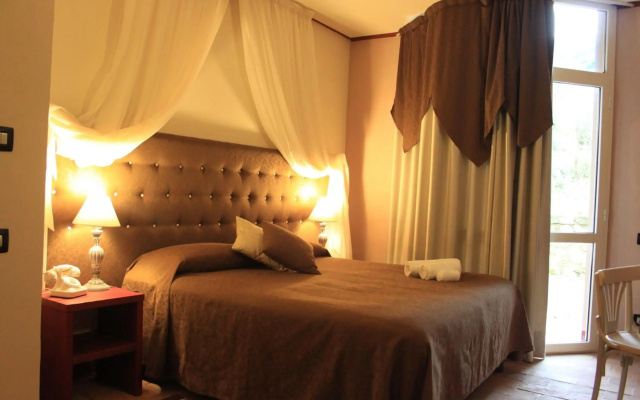 Hotel Antica Tabaccaia