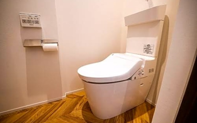 Hotel KOH Asakusa - Vacation STAY 89195v