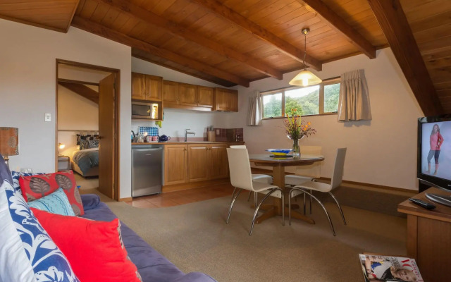 Chalet Romantica