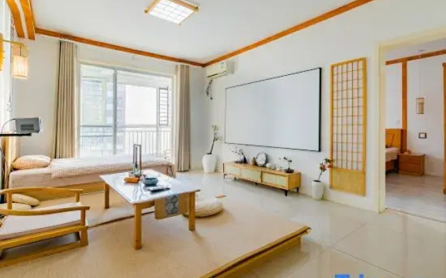 Tianjin Jiajia Homestay