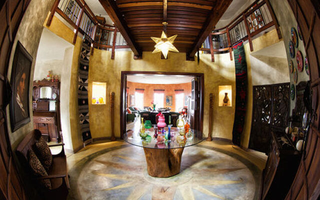Valparaiso Guesthouse