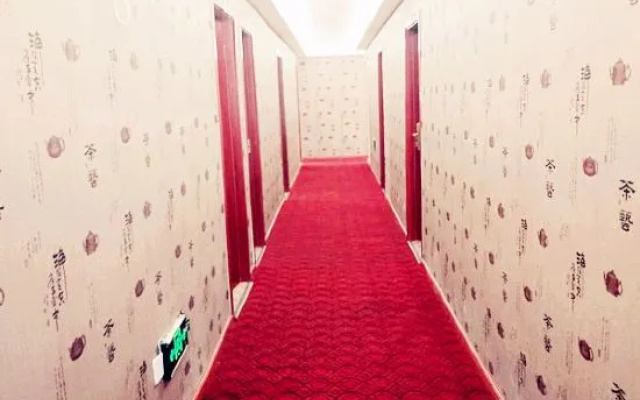 Ximeng Lai Nongbird Folk Inn – Hotel Rooms – Pu'er