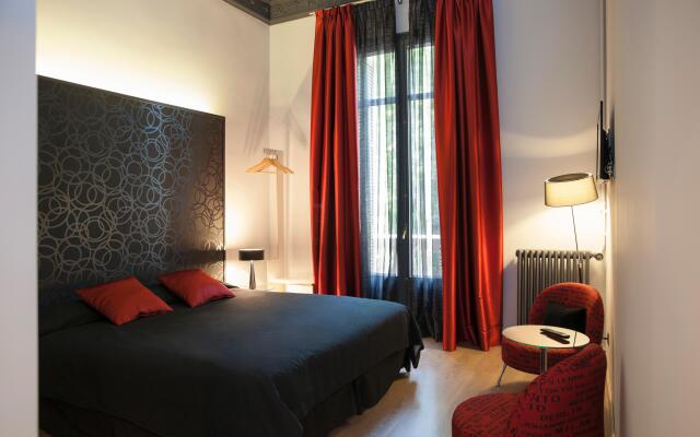 Umma Barcelona Bed & Breakfast Boutique