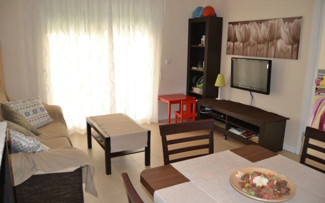 Apartamentos Agata Real