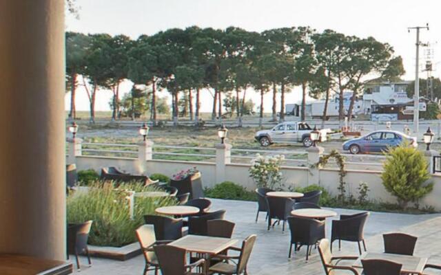 Geyikli Sunshine Hotel