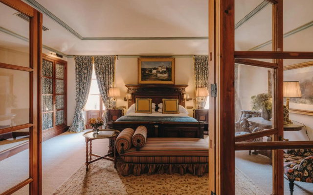 Grand Hotel Son Net