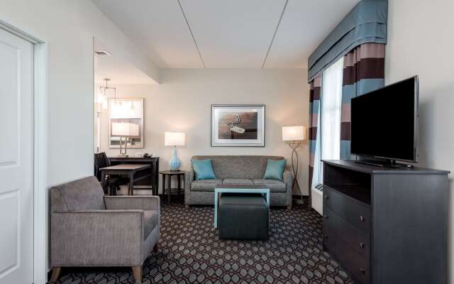 Homewood Suites by Hilton Fayetteville