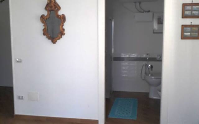 B&B Villa Ocsia