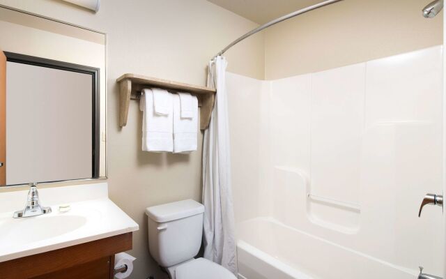 Extended Stay America Select Suites - Birmingham - Pelham