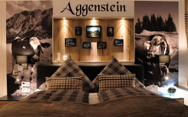 Ferienwohnungen Wolf