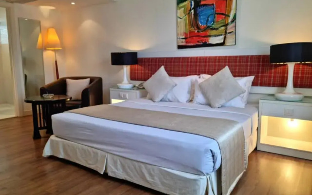 The Jerai Hotel Alor Star