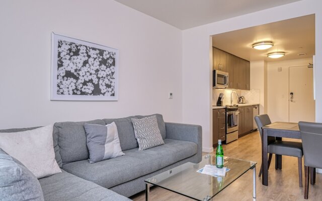 Market Street Condos by Barsala