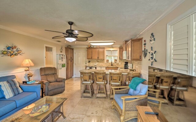 Soothing Duck Key Vacation Rental!