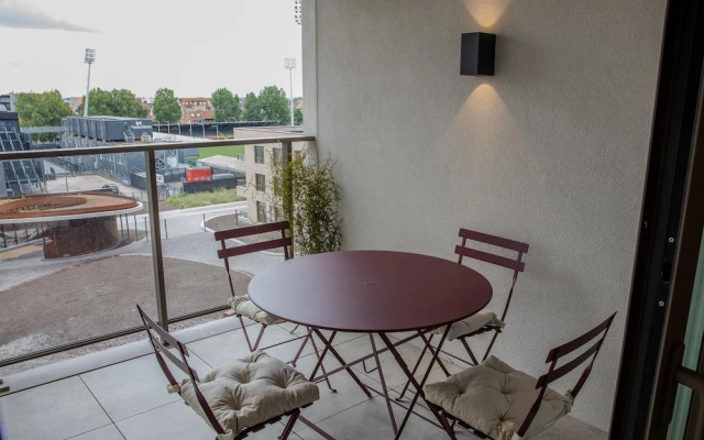 Osea0405 in Oostende