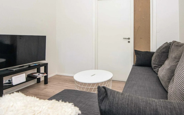 6 Person Holiday Home in Ringkobing