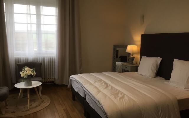 Bienvenue à La Sône