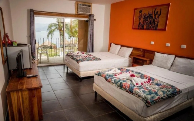 Dunama Hotel & Casino