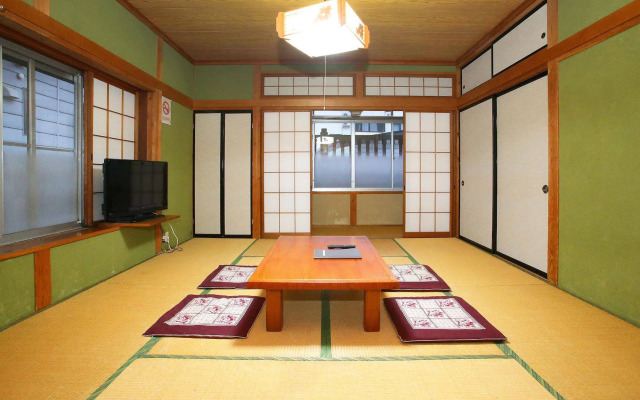 Wafu Pension MIYAZAWA