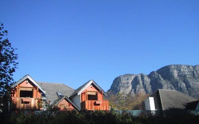 Glenhaven Guesthouse