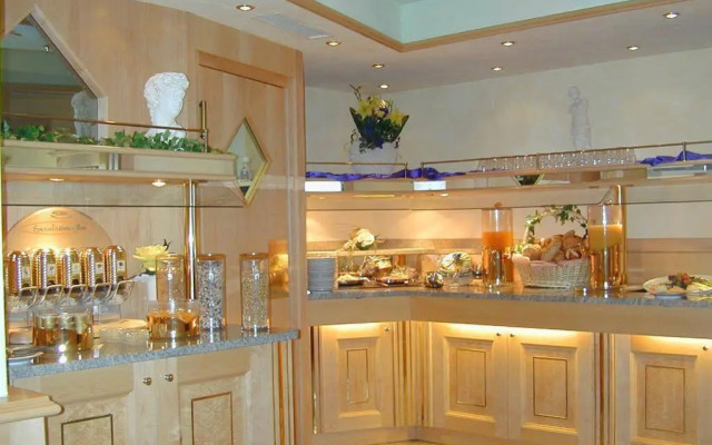 City Hotel garni Neu-Ulm