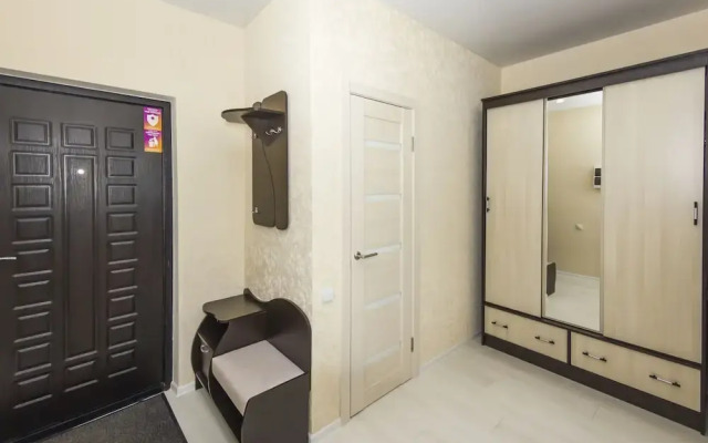 Апартаменты на пр-те Ленина, 140