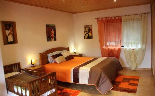 Casa Nobre SERRA DA ESTRELA