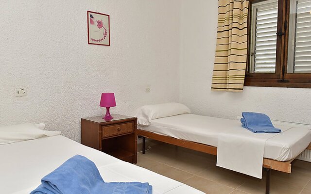 House Toscal Jávea 16066
