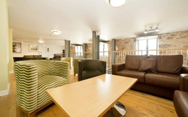 YHA Berwick - Hostel