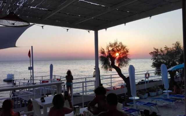 Albergo Miramare Gallipoli