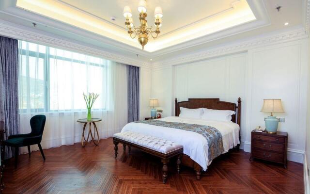 Qing Dao Lao Shan Wan Hotel