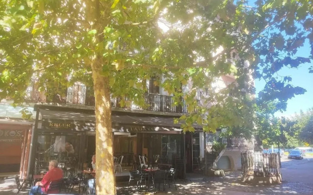 Hotel Lauaxeta Munguia