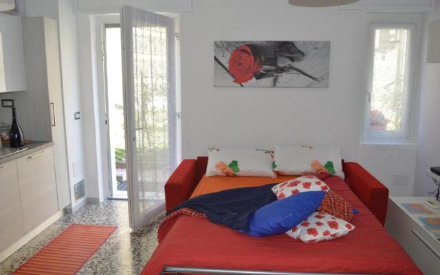 Agrifoglio House
