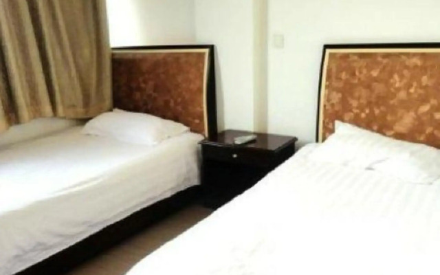 Fulong Hotel