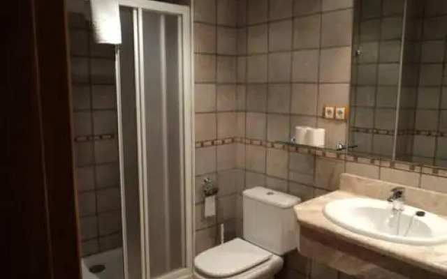 Apartamentos Solans