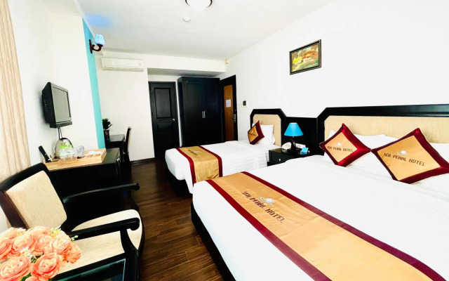 Sea Pearl Hotel