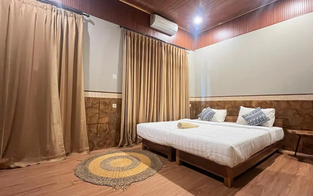 Bulan Bali Guest House