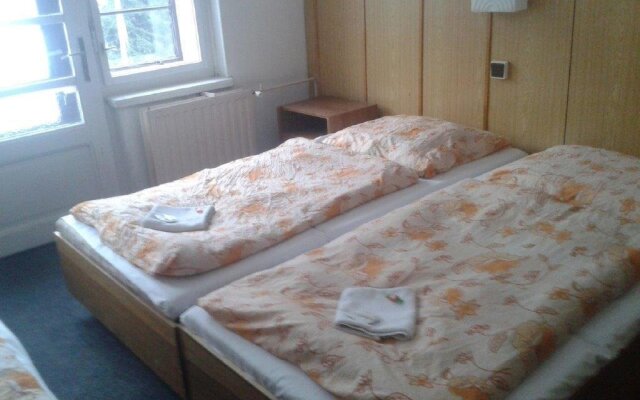 Hotel Orlice
