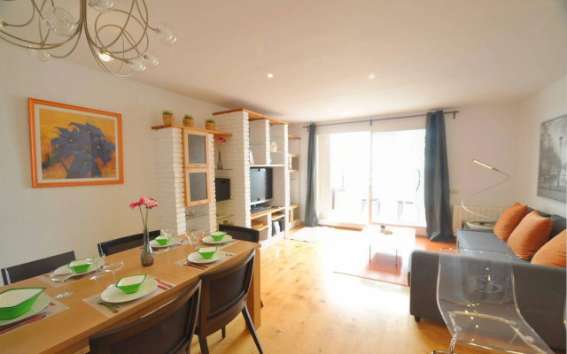 The Moonlight Sea View