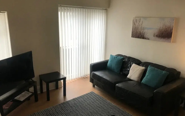 Norton Serviced Apartments