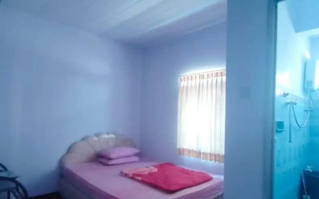 Homestay Wonotoro Asri Gunung Bromo