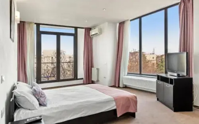 One 88 Apartments