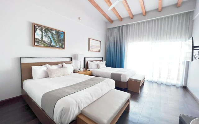 San Nicolas Hotel and Casino