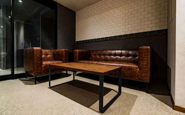 Randor Hotel Namba Osaka Suites